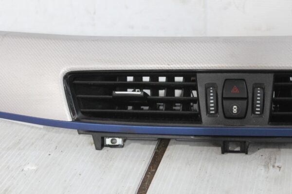 BMW F48 X1 Passenger Dashboard Trim Panel 51458064747