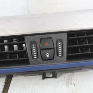 BMW F48 X1 Passenger Dashboard Trim Panel 51458064747 - Image 4