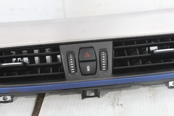 BMW F48 X1 Passenger Dashboard Trim Panel 51458064747