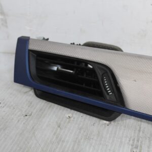 BMW F48 X1 Passenger Dashboard Trim Panel 51458064747 - Image 5