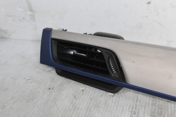 BMW F48 X1 Passenger Dashboard Trim Panel 51458064747