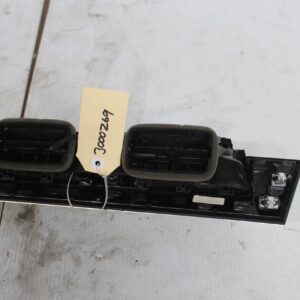 BMW F48 X1 Passenger Dashboard Trim Panel 51458064747 - Image 6