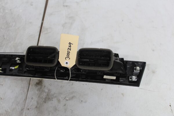 BMW F48 X1 Passenger Dashboard Trim Panel 51458064747