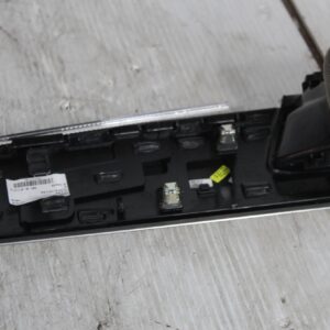 BMW F48 X1 Passenger Dashboard Trim Panel 51458064747 - Image 7
