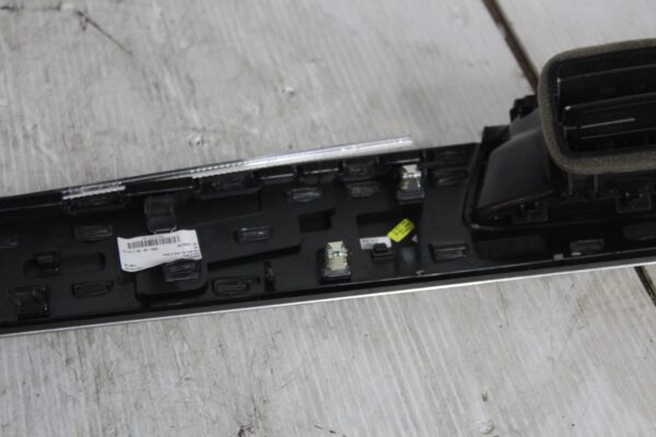 BMW F48 X1 Passenger Dashboard Trim Panel 51458064747