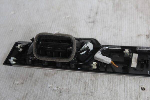 BMW F48 X1 Passenger Dashboard Trim Panel 51458064747