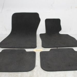 BMW F48 X1 Set Of 4 Floor Mats 51477471536, 51477410384