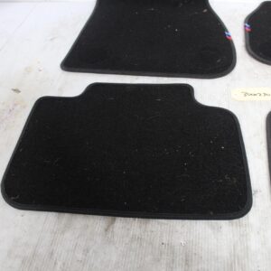 BMW F48 X1 Set Of 4 Floor Mats 51477471536, 51477410384 - Image 11