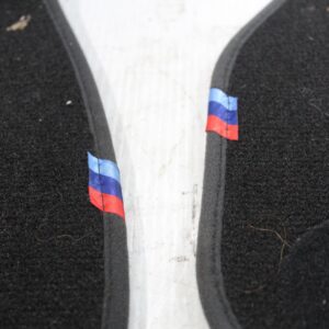BMW F48 X1 Set Of 4 Floor Mats 51477471536, 51477410384 - Image 13