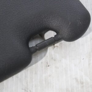 BMW F48 X1 Left Passenger Sun Visor 7461727, 51165A3D207 - Image 8