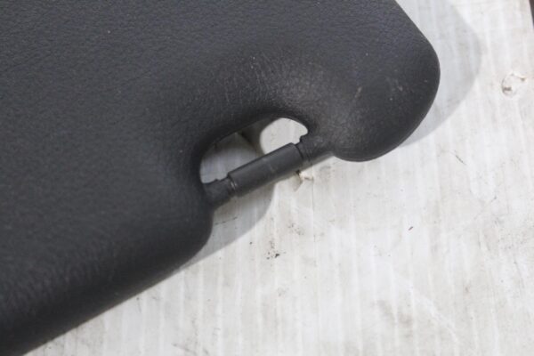 BMW F48 X1 Left Passenger Sun Visor 7461727, 51165A3D207