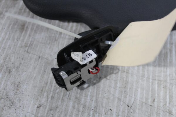 BMW F48 X1 Left Passenger Sun Visor 7461727, 51165A3D207