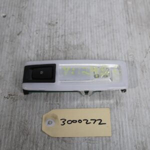 BMW F48 X1 Rear Interior Light Switch 7340400000, 63319288995