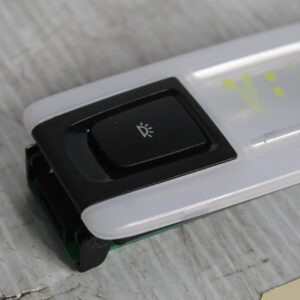 BMW F48 X1 Rear Interior Light Switch 7340400000, 63319288995 - Image 2