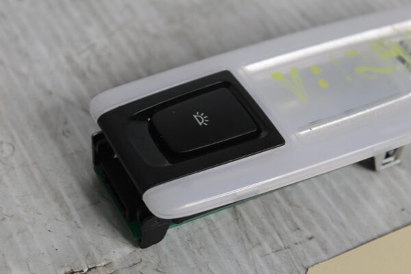 BMW F48 X1 Rear Interior Light Switch 7340400000, 63319288995