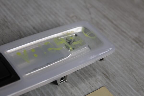 BMW F48 X1 Rear Interior Light Switch 7340400000, 63319288995