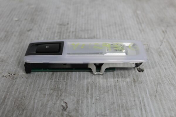BMW F48 X1 Rear Interior Light Switch 7340400000, 63319288995