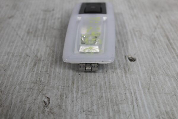 BMW F48 X1 Rear Interior Light Switch 7340400000, 63319288995