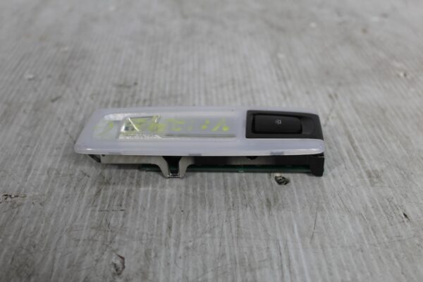 BMW F48 X1 Rear Interior Light Switch 7340400000, 63319288995