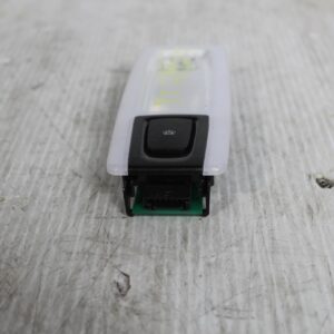BMW F48 X1 Rear Interior Light Switch 7340400000, 63319288995 - Image 7