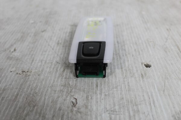 BMW F48 X1 Rear Interior Light Switch 7340400000, 63319288995