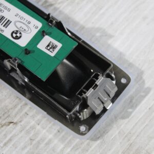 BMW F48 X1 Rear Interior Light Switch 7340400000, 63319288995 - Image 10