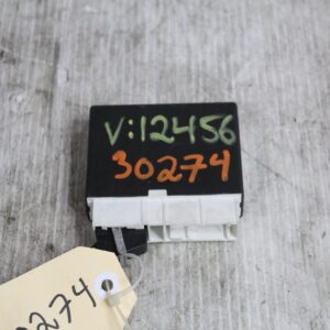 BMW F48 X1 Parking Assist Control Unit E394728, 66335A02F94
