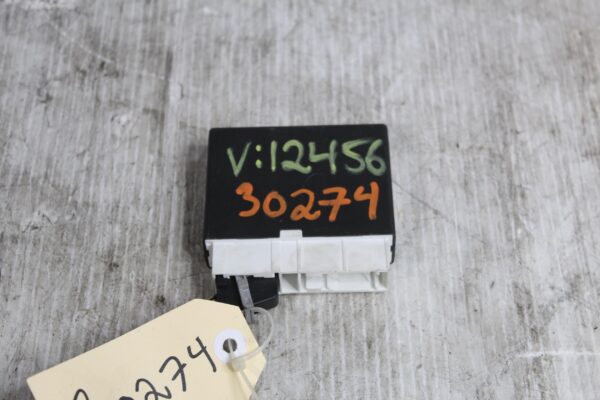 BMW F48 X1 Parking Assist Control Unit E394728, 66335A02F94