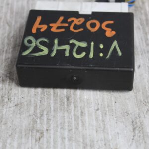 BMW F48 X1 Parking Assist Control Unit E394728, 66335A02F94 - Image 3