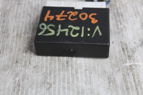 BMW F48 X1 Parking Assist Control Unit E394728, 66335A02F94