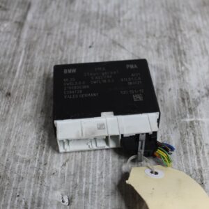 BMW F48 X1 Parking Assist Control Unit E394728, 66335A02F94 - Image 6