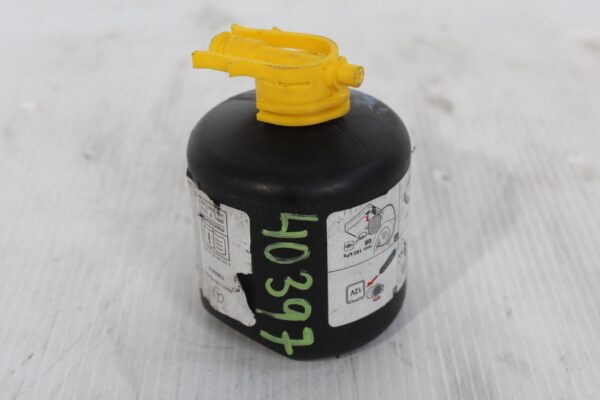 Mercedes Benz Tyre Sealant Factory Tirefit Puncture Repair