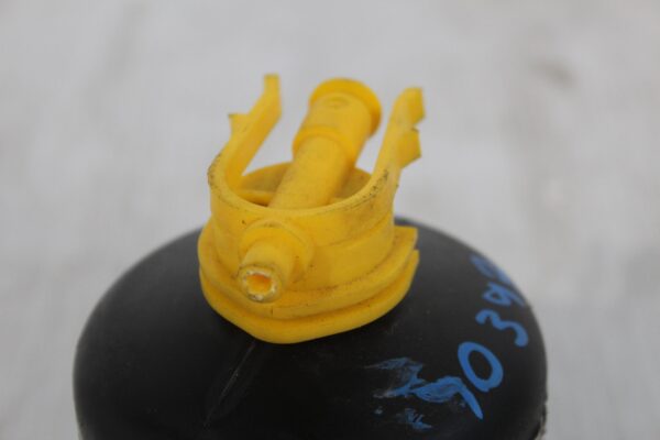 Mercedes Benz Tyre Sealant Factory Tirefit Puncture Repair