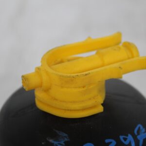 Mercedes Benz Tyre Sealant Factory Tirefit Puncture Repair - Image 3