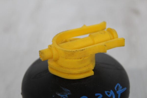 Mercedes Benz Tyre Sealant Factory Tirefit Puncture Repair