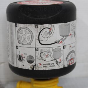 Mercedes Benz Tyre Sealant Factory Tirefit Puncture Repair - Image 4