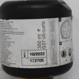 Mercedes Benz Tyre Sealant Factory Tirefit Puncture Repair - Image 7