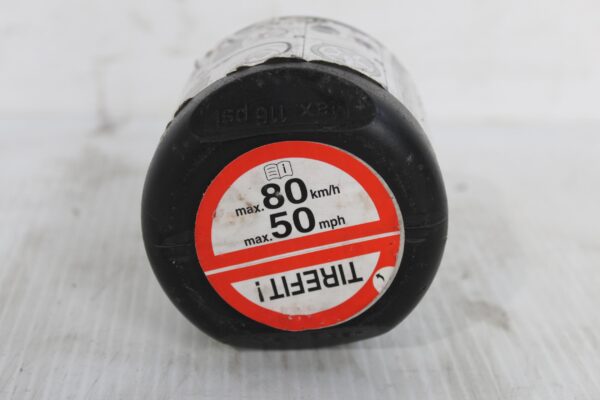 Mercedes Benz Tyre Sealant Factory Tirefit Puncture Repair