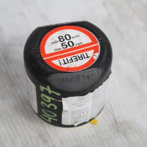 Mercedes Benz Tyre Sealant Factory Tirefit Puncture Repair - Image 9