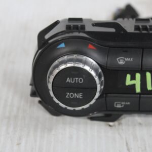 Mercedes Benz W176 W117 A CLA Class Climate Control Unit A2469002408 - Image 2
