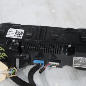 Mercedes Benz W176 W117 A CLA Class Climate Control Unit A2469002408 - Image 7