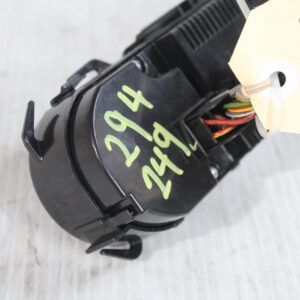Mercedes Benz W176 W117 A CLA Class Climate Control Unit A2469002408 - Image 8