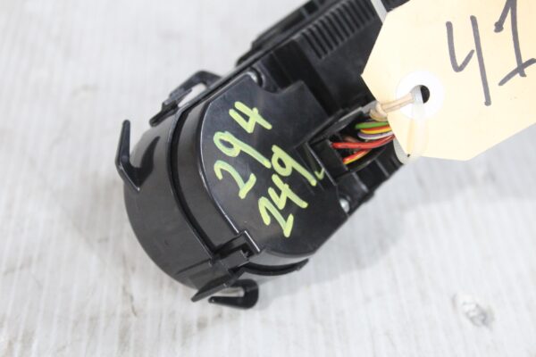Mercedes Benz W176 W117 A CLA Class Climate Control Unit A2469002408