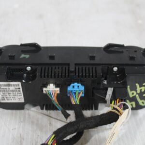 Mercedes Benz W176 W117 A CLA Class Climate Control Unit A2469002408 - Image 10
