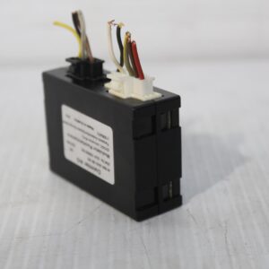 Mercedes Benz W204 C Class Reverse Camera Voltage Convertor A1645430062 - Image 4