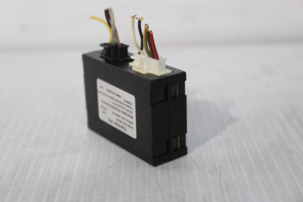 Mercedes Benz W204 C Class Reverse Camera Voltage Convertor A1645430062
