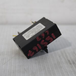 Mercedes Benz W204 C Class Reverse Camera Voltage Convertor A1645430062 - Image 5