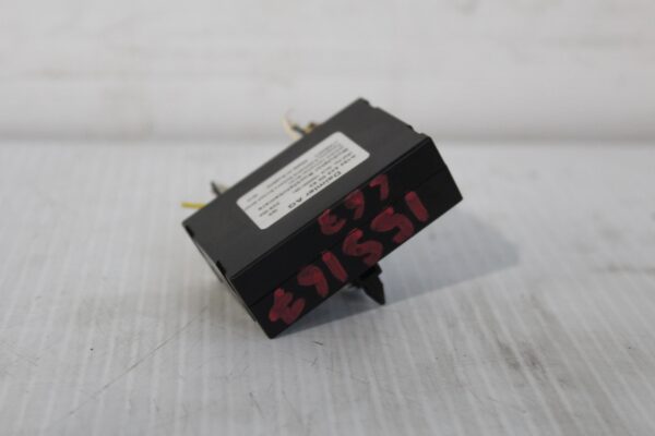 Mercedes Benz W204 C Class Reverse Camera Voltage Convertor A1645430062