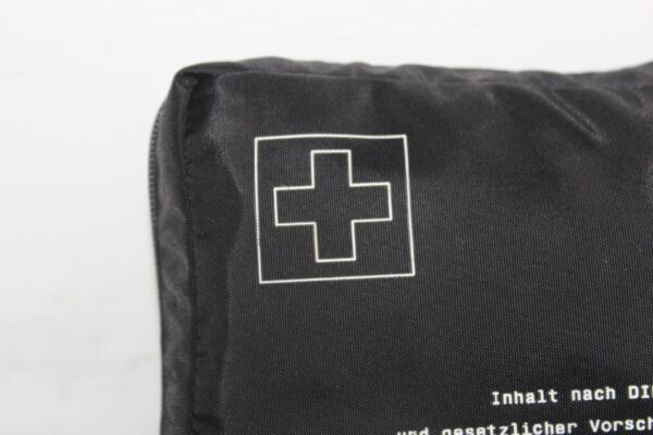 Mercedes Benz W204 C Class First Aid Kit Pouch A1698600150
