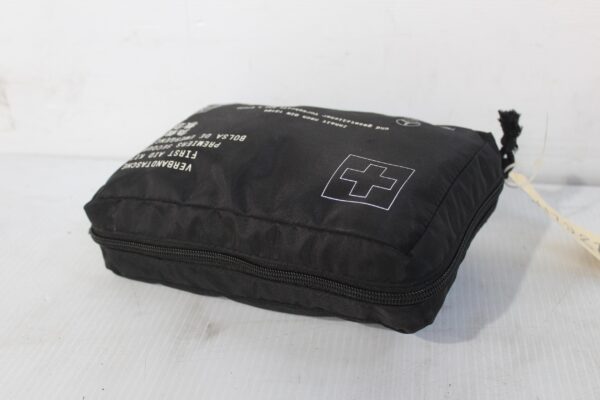 Mercedes Benz W204 C Class First Aid Kit Pouch A1698600150